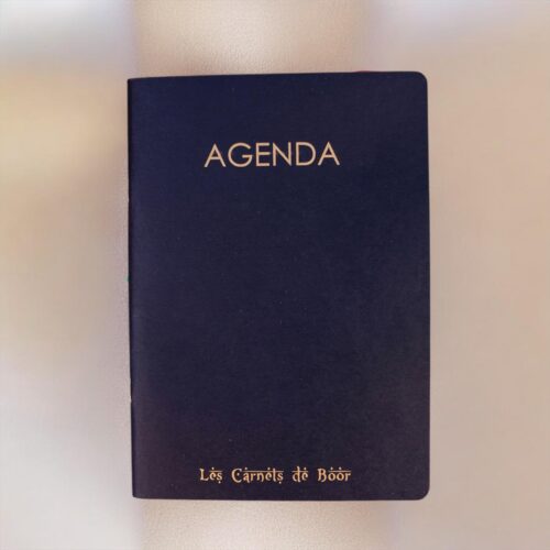 L'Agenda A5